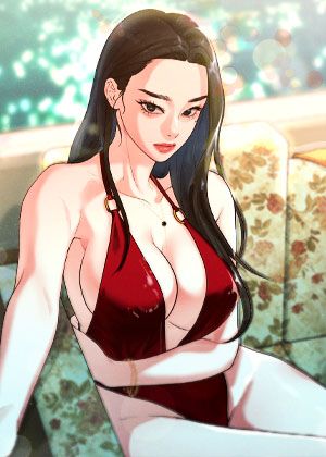 汗汗漫漫画免费漫画韩漫精选